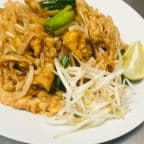 Best N1.Chicken Pad Thai 鸡扒泰 in Stratford, NJ
